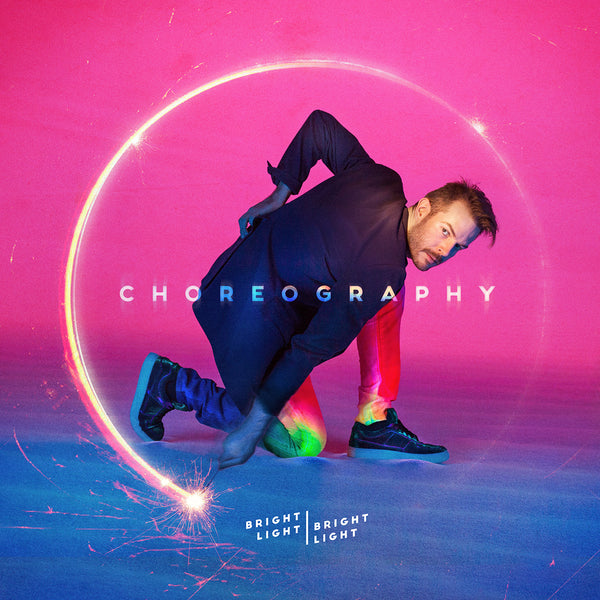CHOREOGRAPHY - CD