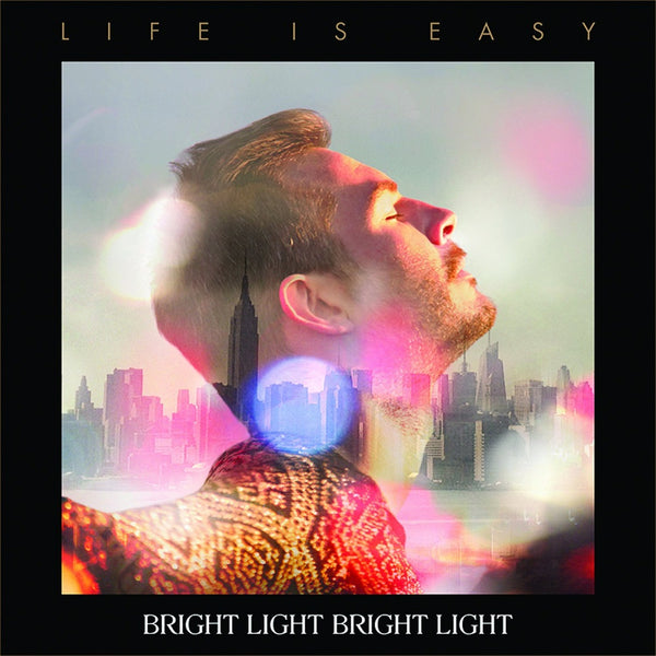 LIFE IS EASY - CD