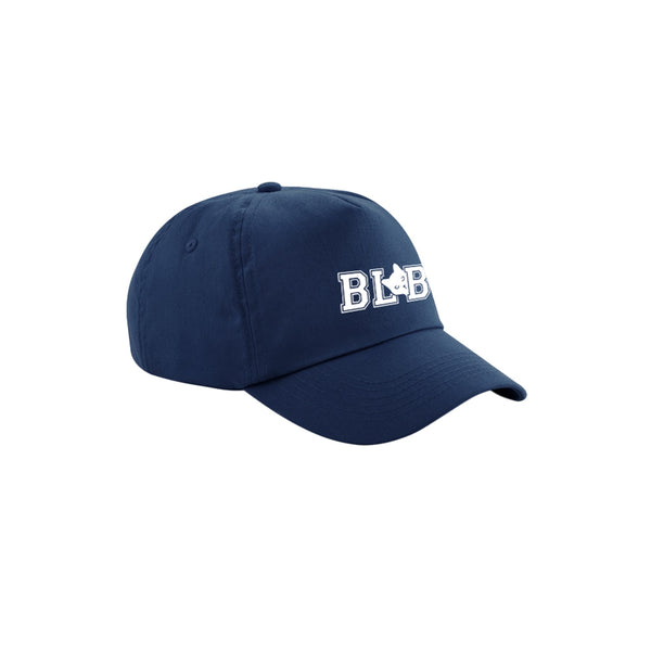 BLBL FRENCH NAVY CAP
