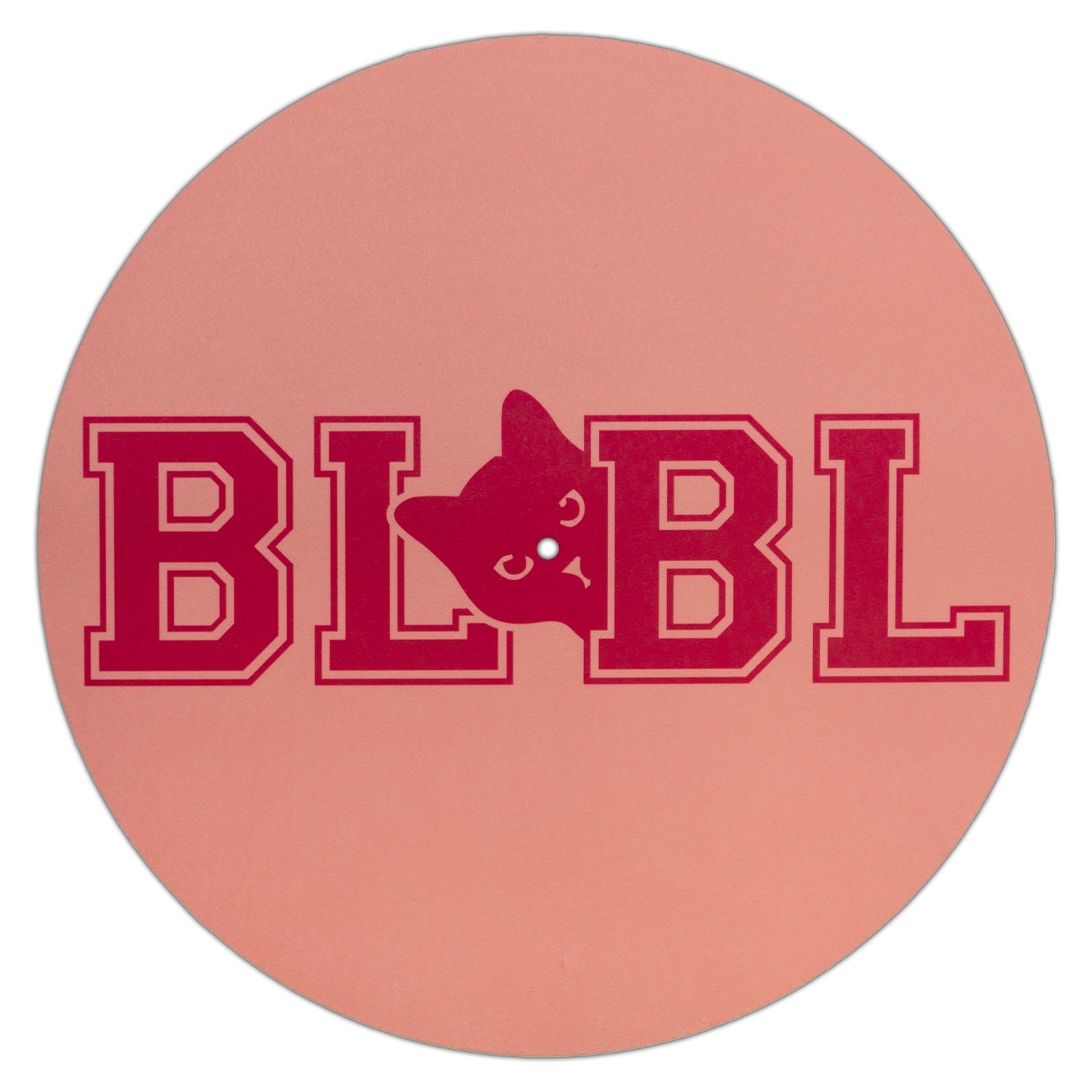 BLBL LOGO SLIPMAT | Bright Light Bright Light Official Store