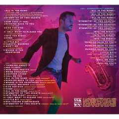 CHOREOGRAPHY (10TH ANNIVERSARY EDITION) - 3CD + SIGNED PRINT