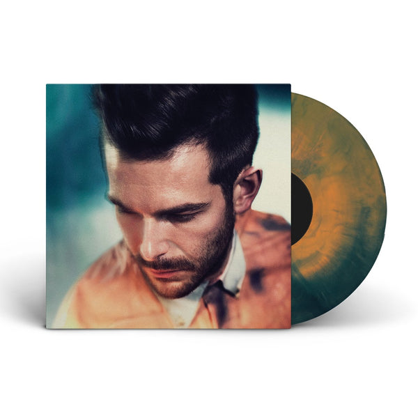 MAKE ME BELIEVE IN HOPE - COLOUR VINYL