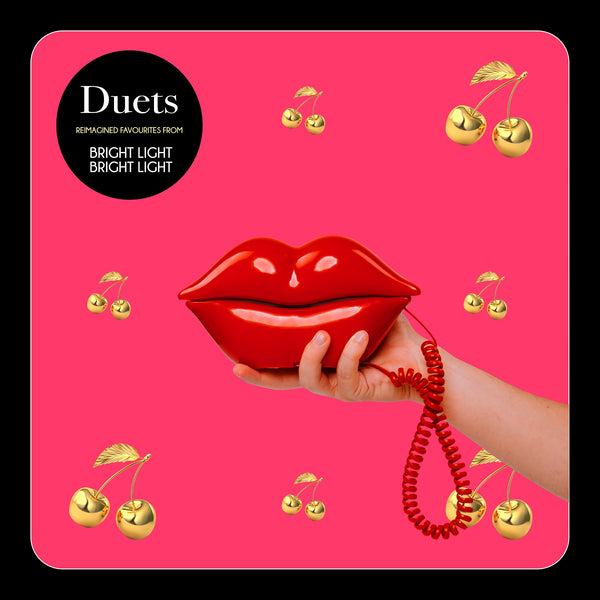 DUETS - CD