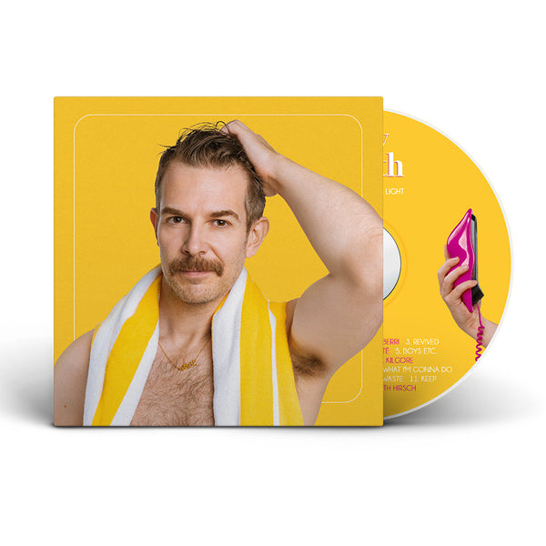 Enjoy Logo Cd R ENJOY YOUTH - CD OR DELUXE CD + LOGO PINK T-SHIRT + SIGNED CARD | Enjoy ...