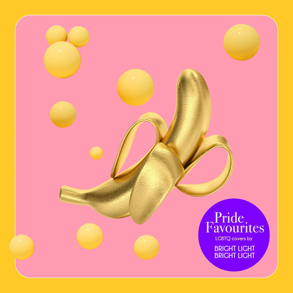 PRIDE FAVOURITES - CD